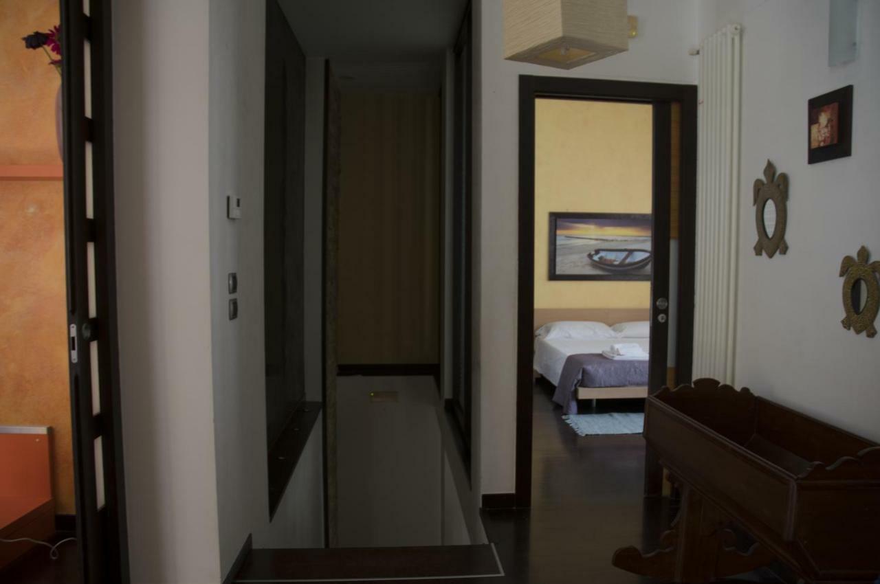 Casa Domi Bed and Breakfast Conversano Exterior foto