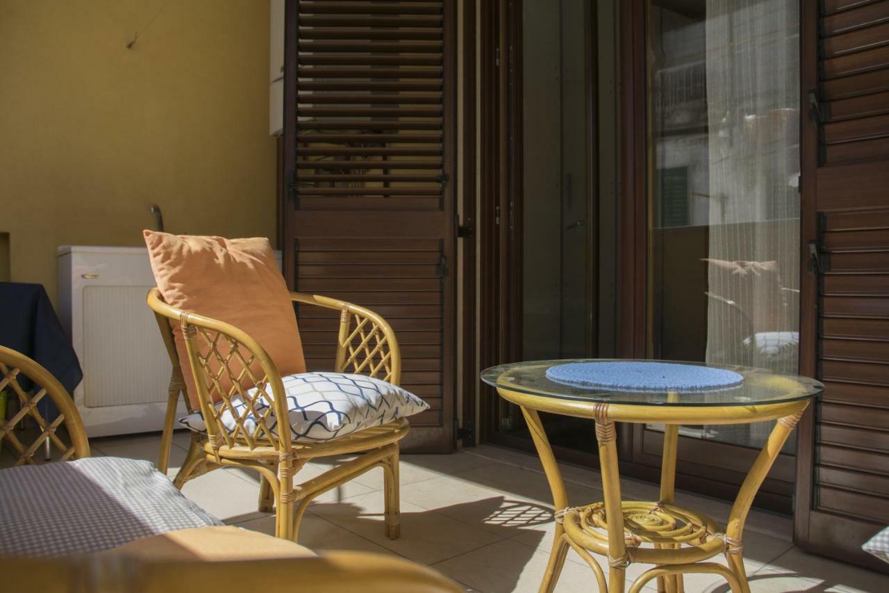 Casa Domi Bed and Breakfast Conversano Exterior foto