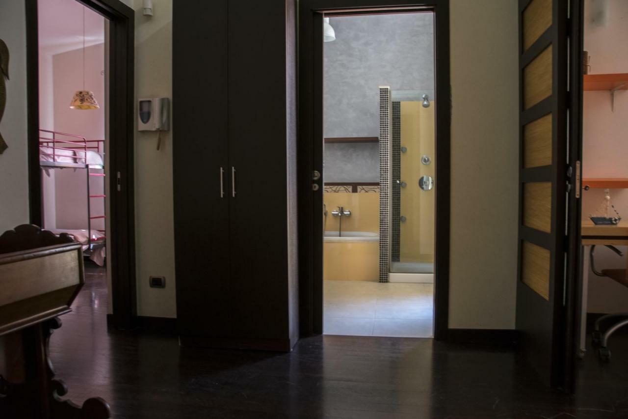 Casa Domi Bed and Breakfast Conversano Exterior foto