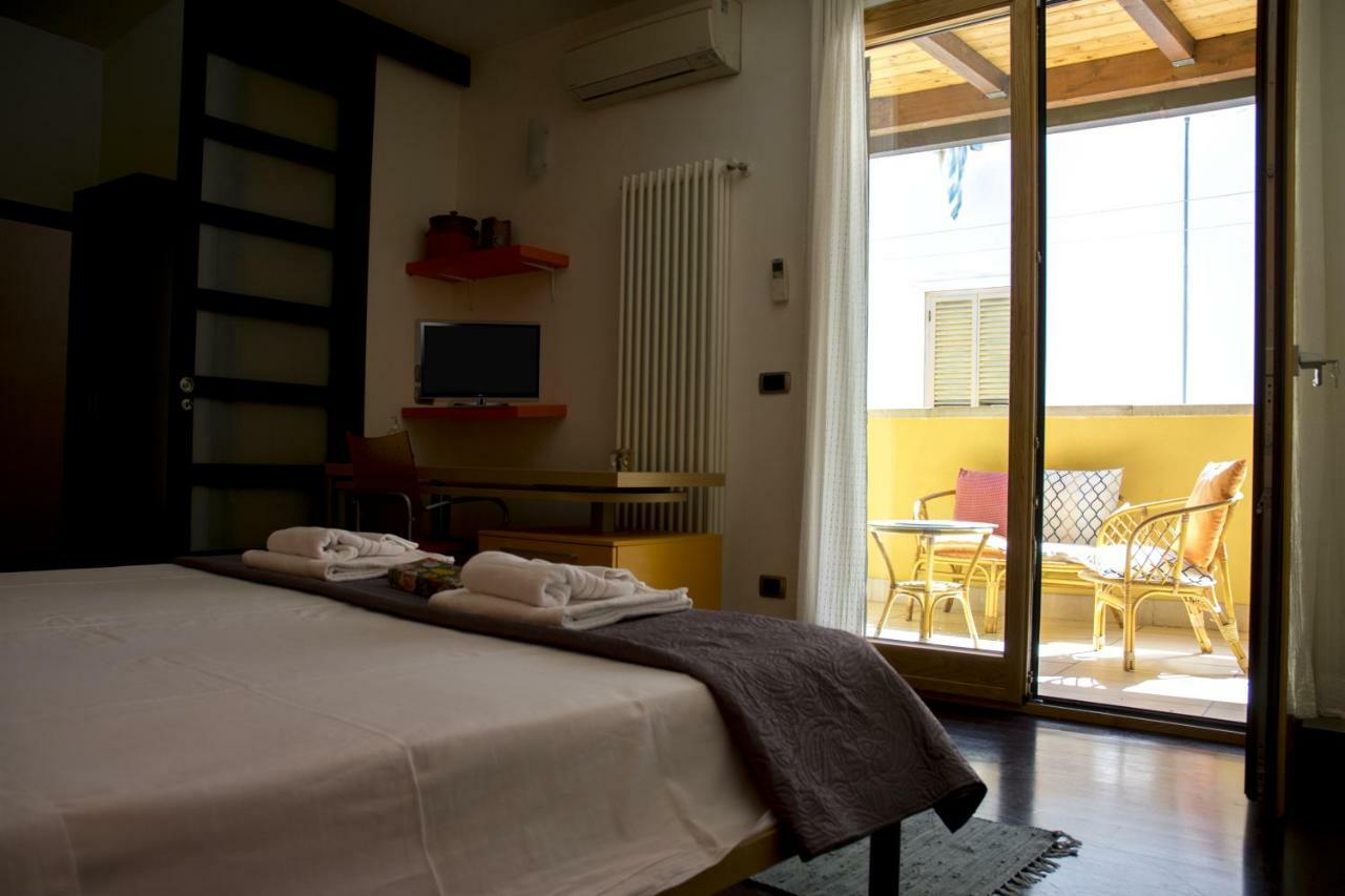 Casa Domi Bed and Breakfast Conversano Exterior foto